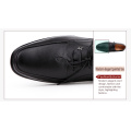 high quality leather dress shoes male,latest men leather shoes